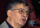 Samih al-Qásim, el último panarabista