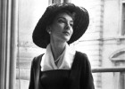 Alta fidelidad a Maria Callas