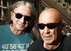 Muere Tony Urbano, bajo de Leño
