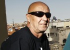 Tony Urbano, bajista de Leño