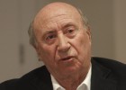 Peridis gana el premio de novela histórica Alfonso X El Sabio
