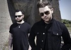Los británicos Royal Blood se estrenan en España