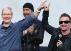 O U2 luta contra a irrelevância