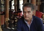 Philip Kerr: “A Escócia sozinha será pior do que a Grécia”