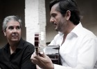 Las guitarras firman la paz