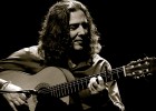 La guitarra familiar de Tomatito llega a Sevilla La guitarra familiar de Tomatito llega a Sevilla