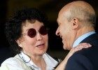 Wert augura el mejor año de la historia del cine español Wert augura el mejor año de la historia del cine español