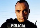 “Seré policía hasta el día que me muera”