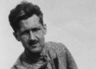 George Orwell: “Me alegro de haber recibido un balazo”