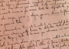 Un poema de Lorca en una caja fuerte