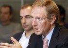 Miguel Ángel Recio deja el INAEM para dirigir Bellas Artes y Archivos Miguel Ángel Recio deja el INAEM para dirigir Bellas Artes y Archivos