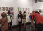 Nace Ñam, un nuevo festival sobre novela gráfica