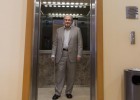 Salman Rushdie: “El fanatismo islámico ya es un ejército”