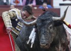 Diego Urdiales vislumbra la gloria
