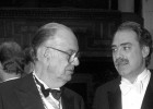 El Tribunal Suprem dóna la raó
al fill de Cela sobre la disputa
de l’herència paterna