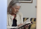 “No tengo más libros que los que leo en cada momento” “No tengo más libros que los que leo en cada momento”