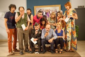Nuevos desafíos para ‘Isabel’