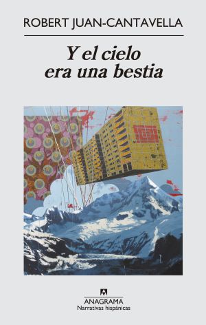 Desmesura sin fin