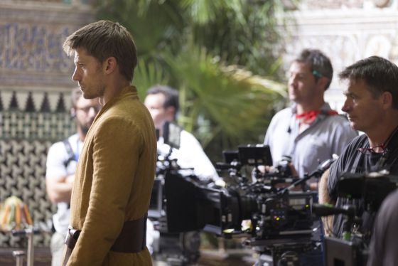 Nikolaj Coster Waldau Películas Y Programas De Televisión