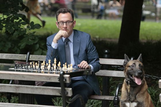 Michael Emerson: “Me encantó el final de ‘Perdidos”