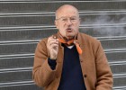 “Sóc fill de la reconciliació europea”