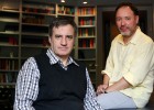 “Oriente Próximo da para infinitas novelas negras”