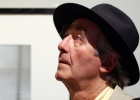 Fallece René Burri, retratista de utopías