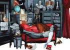 Els campions mundials de la novel·la negra contemporània