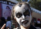 Seis años y fan del ‘metal’
