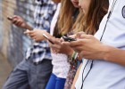 La letra, con ‘smartphone’, entra