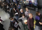 Buenos augurios en el primer día de la VII Fiesta del Cine