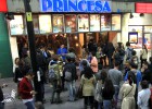 La Fiesta del Cine supera los dos millones de espectadores