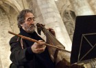 María de Alvear i Jordi Savall, premis Nacionals de Música 2014
