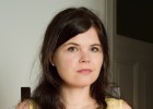 Julia Franck: “La grietas mayores se han cerrado en Berlín” Julia Franck: “La grietas mayores se han cerrado en Berlín”