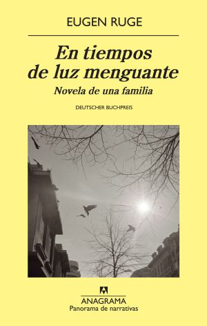 Ocho libros para entender un derrumbe