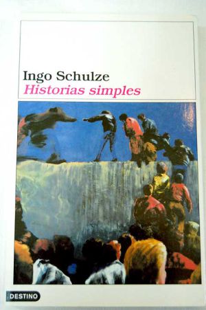 Ocho libros para entender un derrumbe