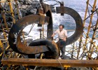 Eduardo Chillida fa inventari