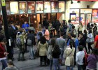 El rècord de la Festa del Cinema reobre el debat del preu