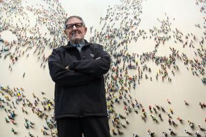 Duro caso para ‘Hermano mayor’