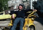 Richard Brautigan nunca se fue