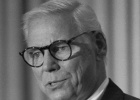Fallece Warren Anderson, prófugo por la catástrofe de Bhopal