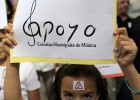 Por qué renuncio al Premio Nacional de Música