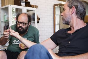 Cómo ser Ignatius Farray