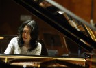 Un piano de alegría contagiosa