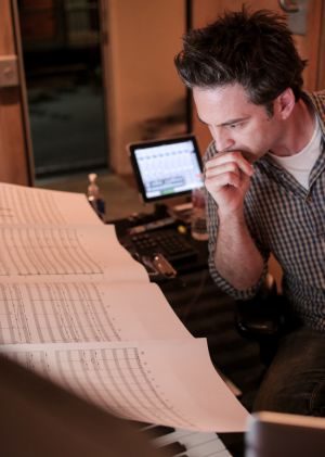 Jeff Russo.
