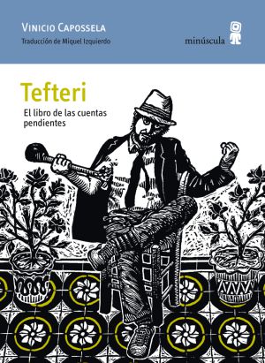 Carta de amor para Grecia
