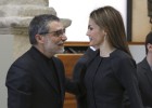 Plensa aboga por la poesía y el arte para crear una sociedad más ética