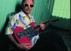 Ry Cooder en Hollywood