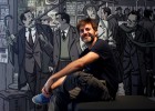 Paco Roca expone sus secretos