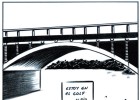 El Roto: “La naturalesa té temps, l'home no”